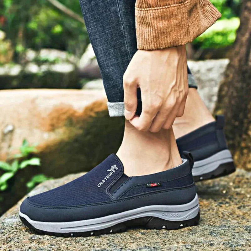 HendrixMode™ Lennart | Orthopedische Wandelschoenen
