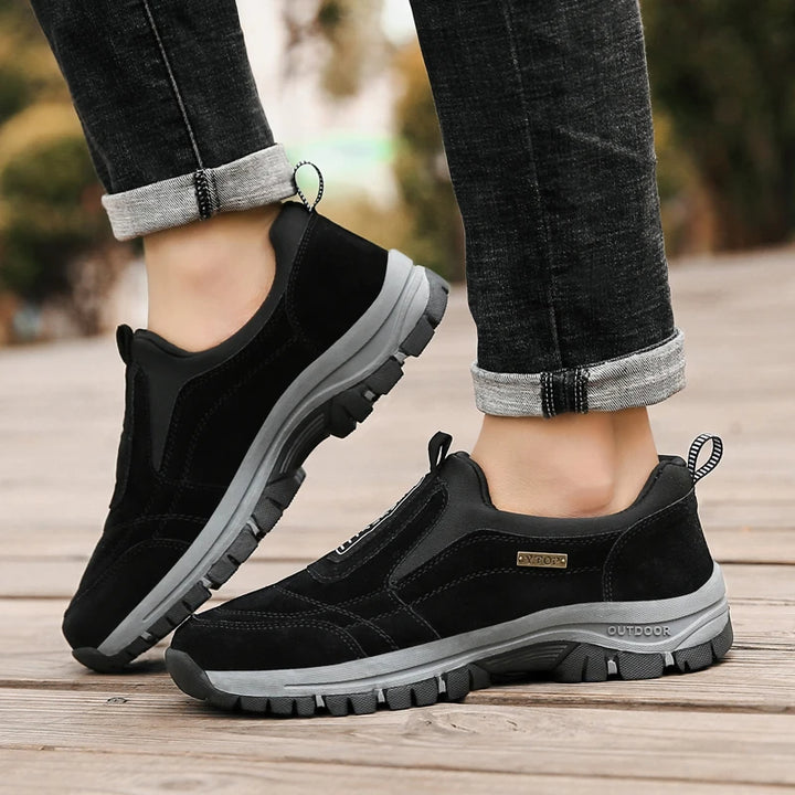 HendrixMode™ Sturdie | Stevige Orthopedische Schoenen