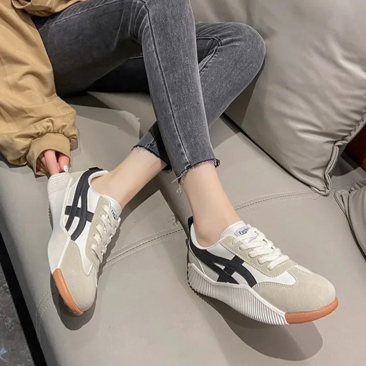 HendrixMode™ Asia | Ergonomische Schoenen