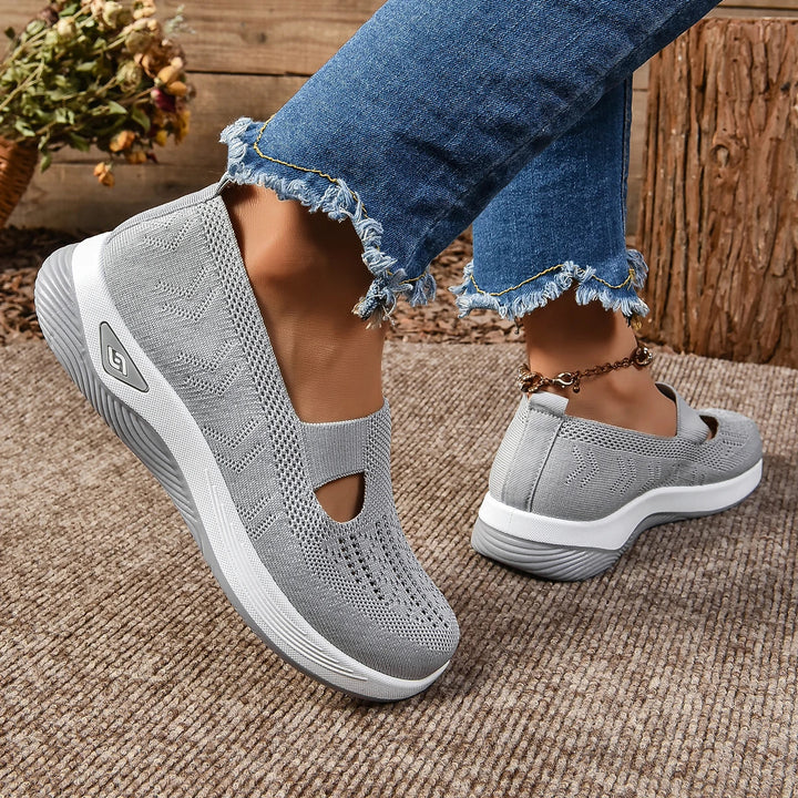 HendrixMode™ Ortho | Antislip Orthopedische Schoenen voor Vrouwen