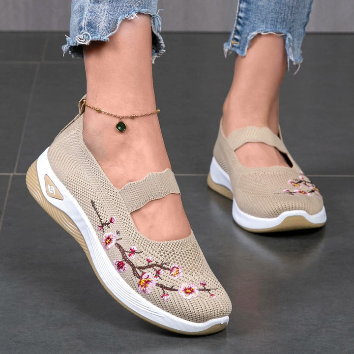 HendrixMode™ Safa | Orthopedische Schoenen