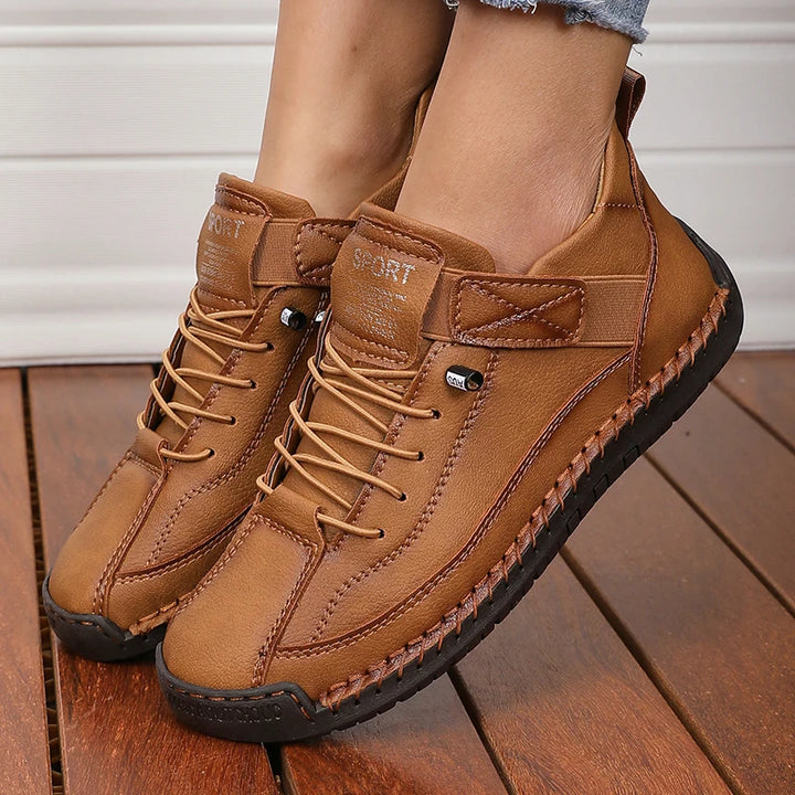 HendrixMode™ Amira | Nieuwe Orthopedische Schoenen