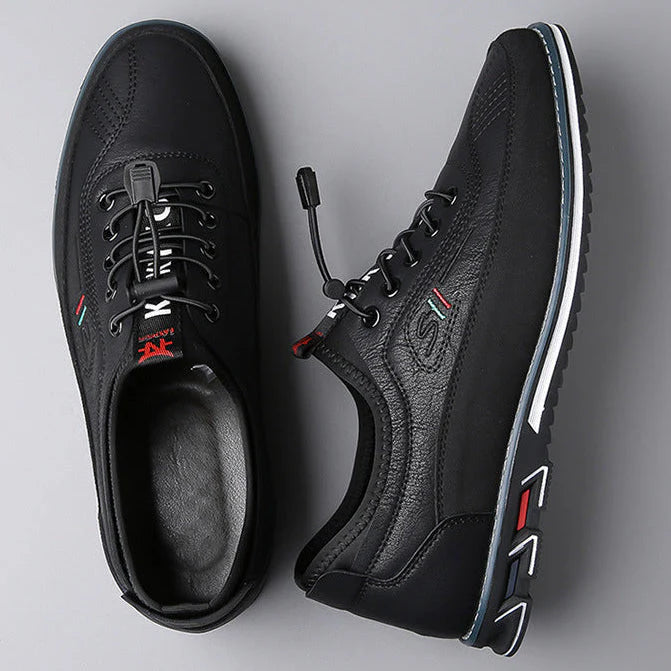 HendrixMode™ Oxford | Klassieke en Ultra-Lichte Sneakers