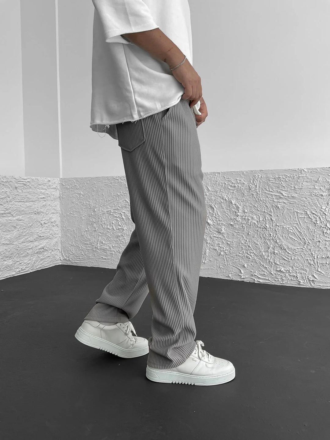HendrixMode™ Christophe | Elegante Broek
