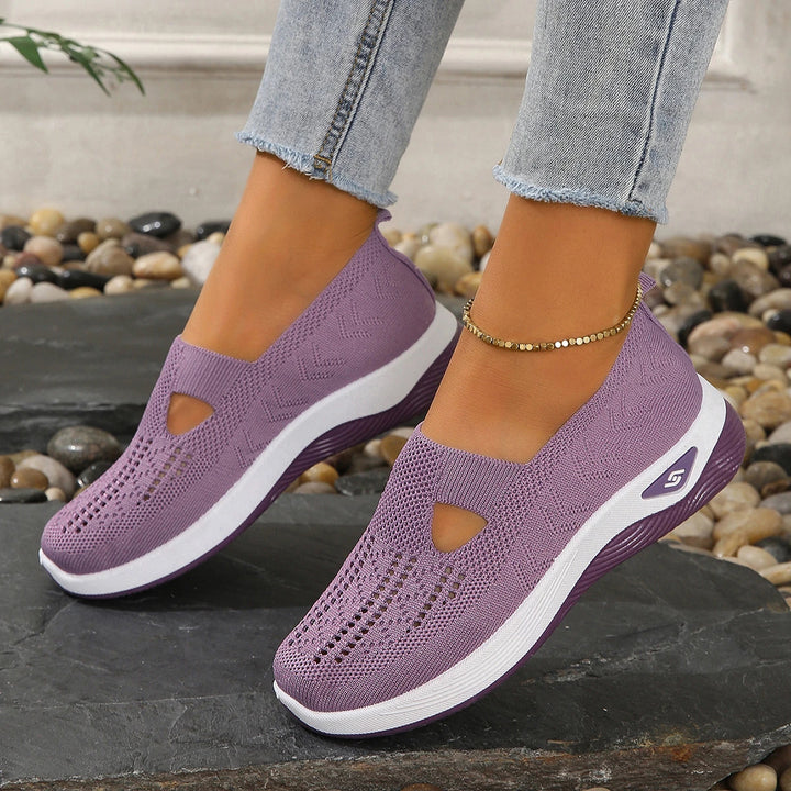 HendrixMode™ Ortho | Antislip Orthopedische Schoenen voor Vrouwen