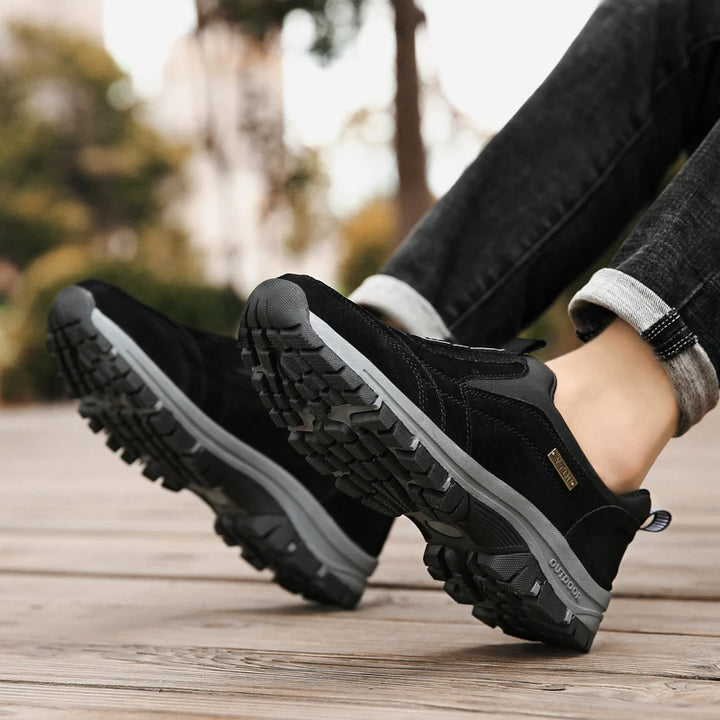 HendrixMode™ Sturdie | Stevige Orthopedische Schoenen