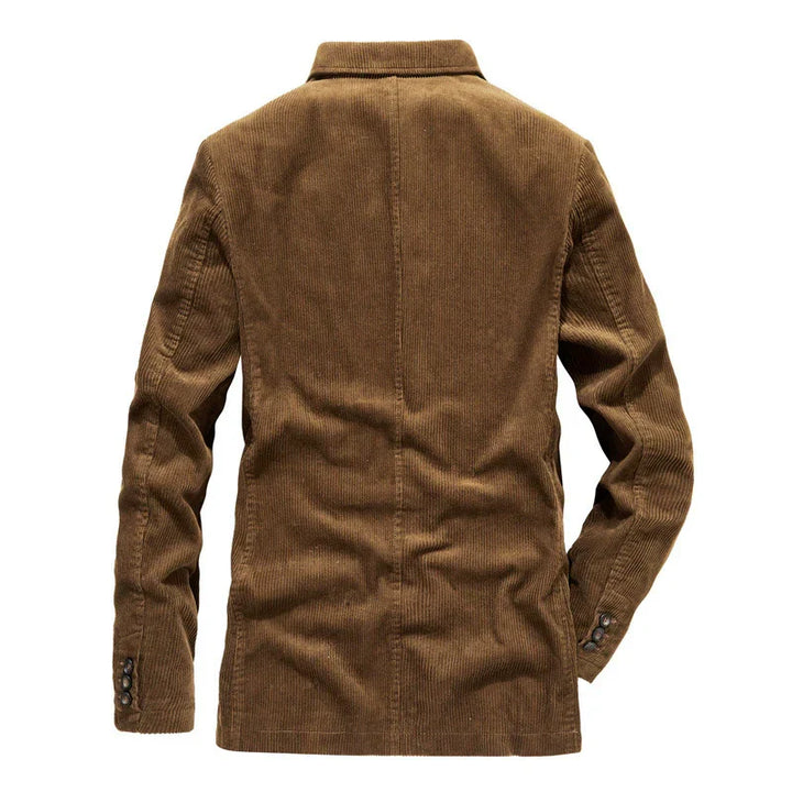 HendrixMode™ Edmund | Elegante Heren Blazer