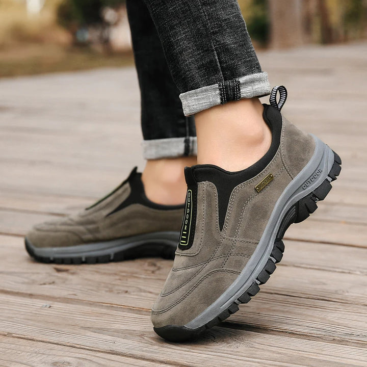 HendrixMode™ Sturdie | Stevige Orthopedische Schoenen
