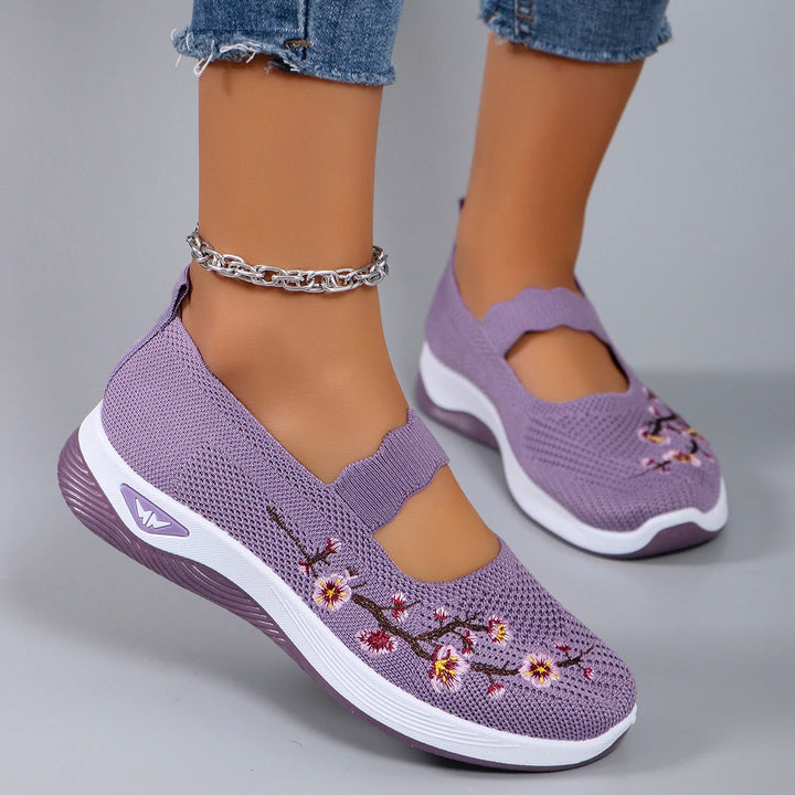 HendrixMode™ Safa | Orthopedische Schoenen