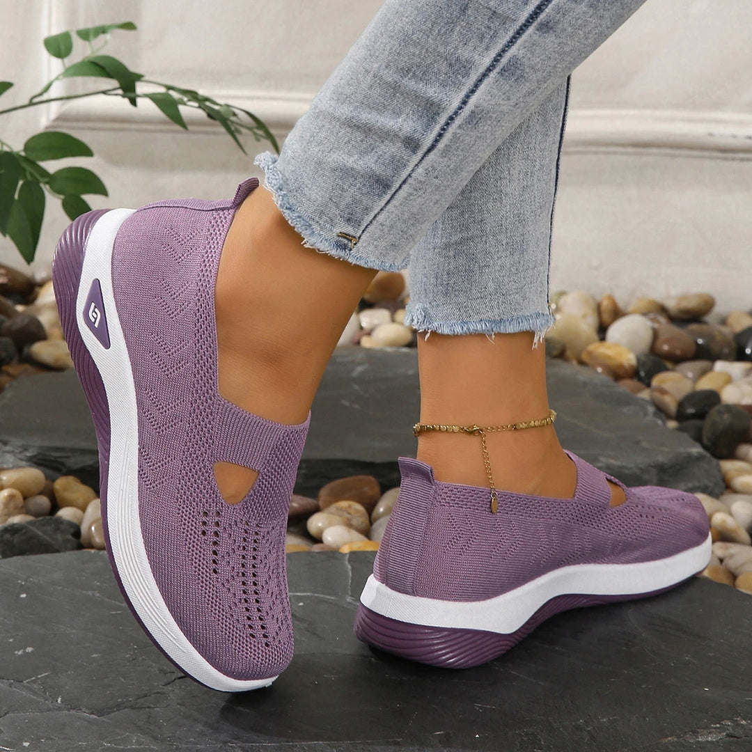 HendrixMode™ Ortho | Antislip Orthopedische Schoenen voor Vrouwen