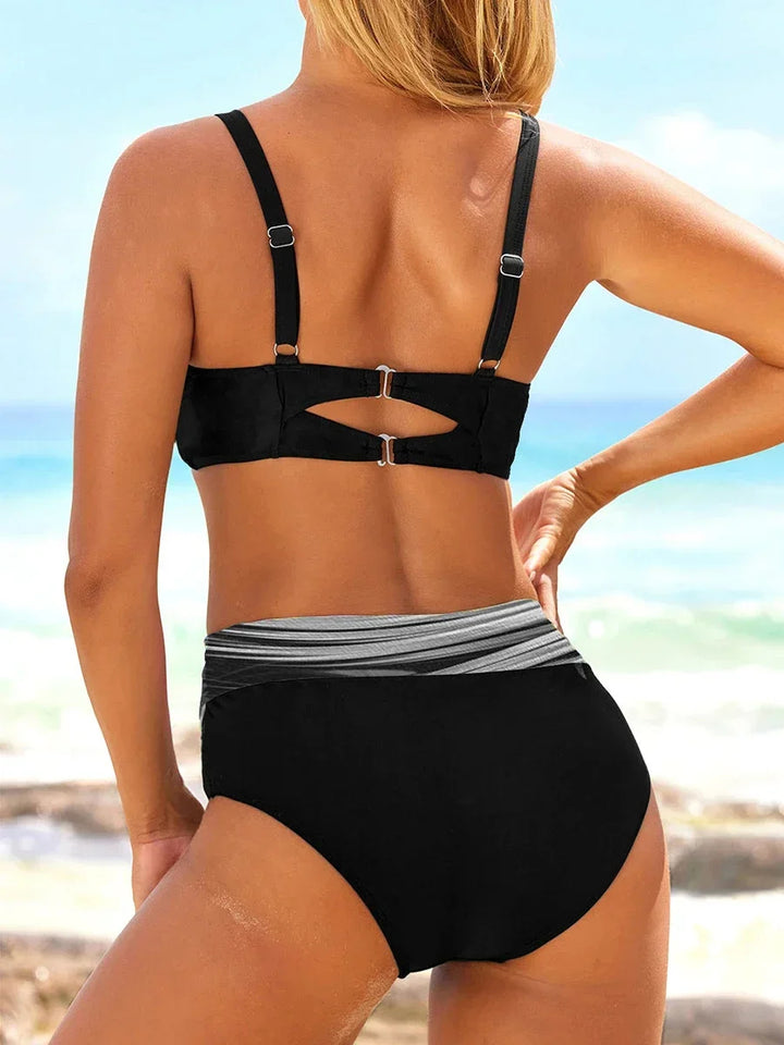 HendrixMode™ Lillia | Strakkende Bikini