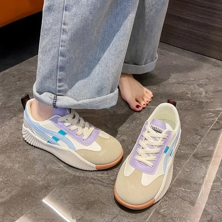 HendrixMode™ Asia | Ergonomische Schoenen