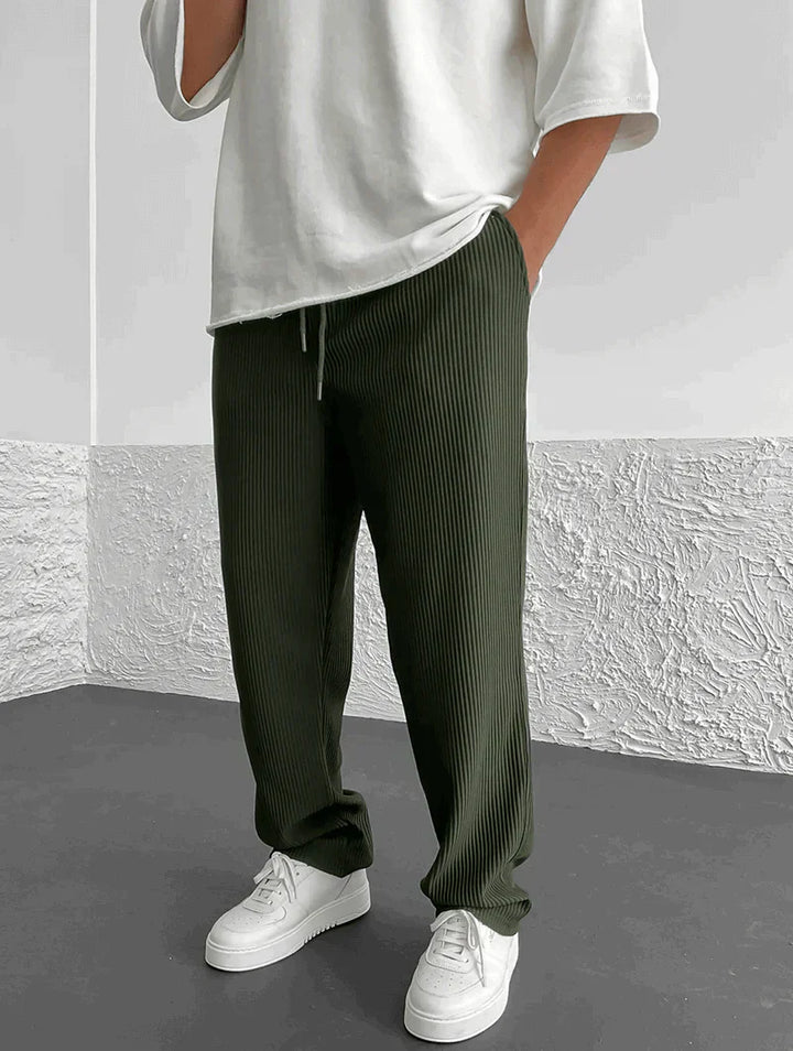 HendrixMode™ Christophe | Elegante Broek