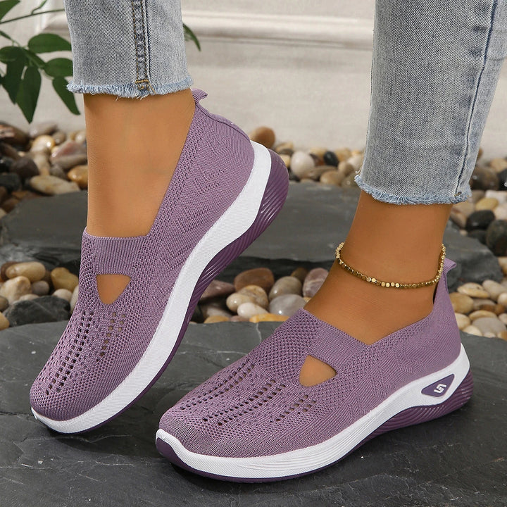 HendrixMode™ Ortho | Antislip Orthopedische Schoenen voor Vrouwen