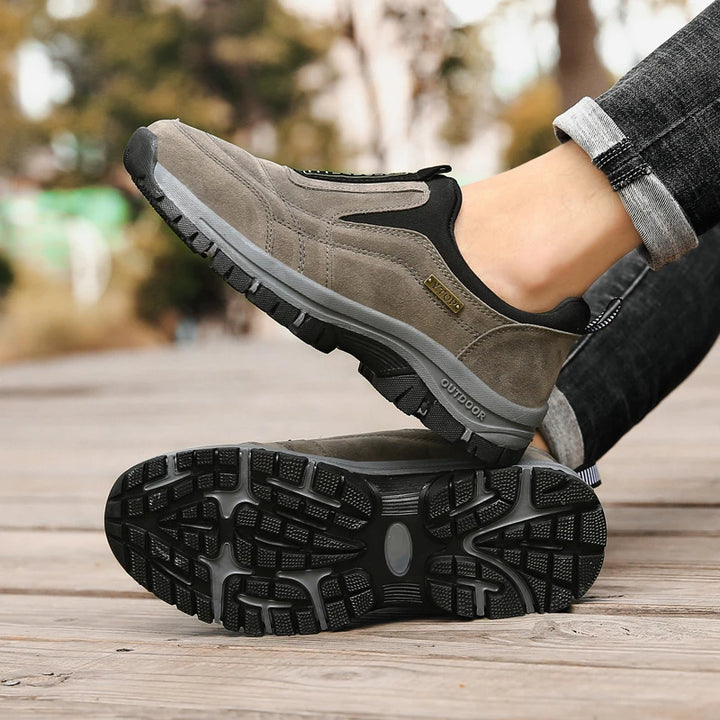 HendrixMode™ Sturdie | Stevige Orthopedische Schoenen