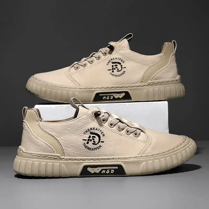 HendrixMode™ ReelStep | Lichte Herenschoenen