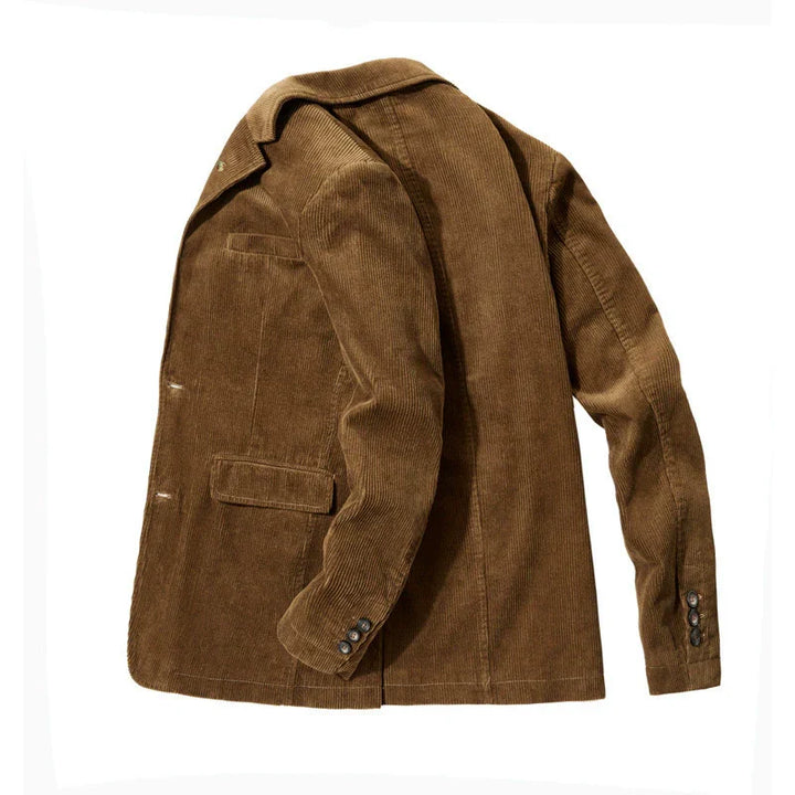 HendrixMode™ Edmund | Elegante Heren Blazer
