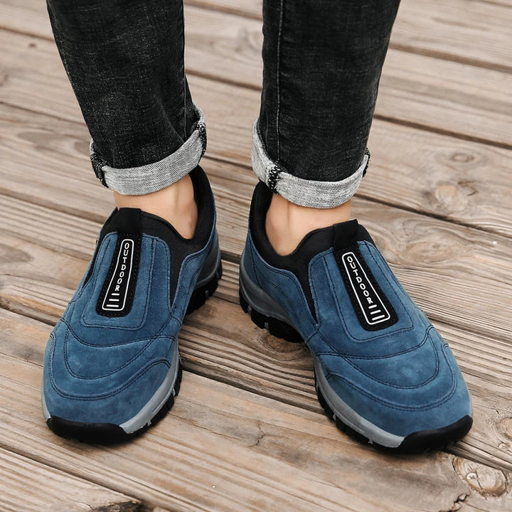 HendrixMode™ Sturdie | Stevige Orthopedische Schoenen