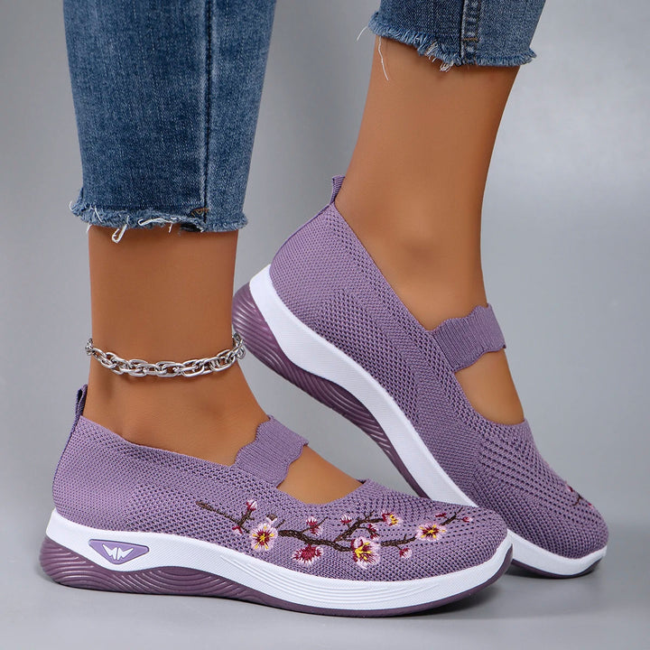 HendrixMode™ Safa | Orthopedische Schoenen