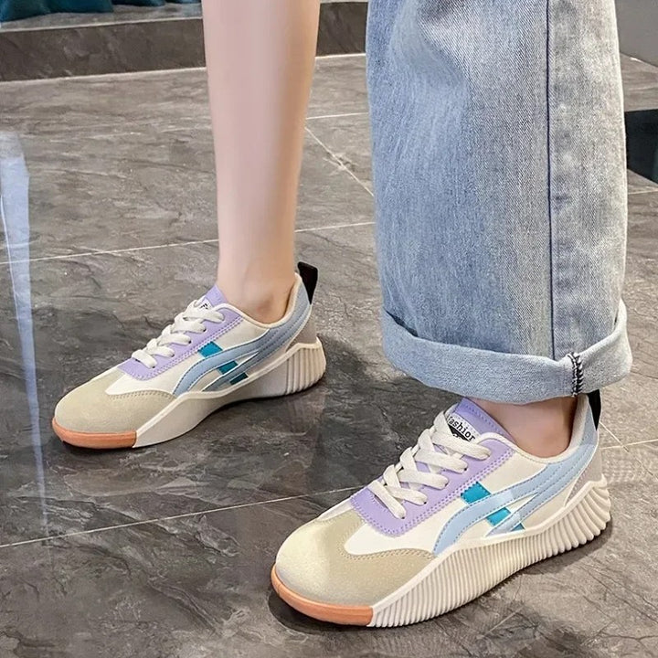 HendrixMode™ Asia | Ergonomische Schoenen