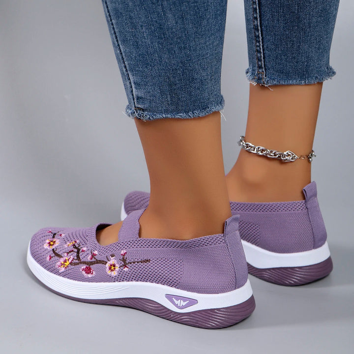 HendrixMode™ Safa | Orthopedische Schoenen