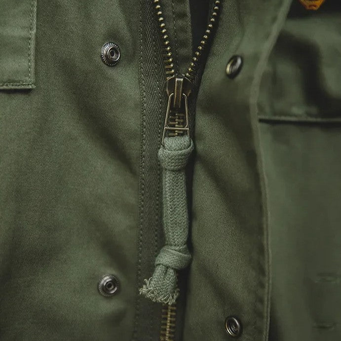 HendrixMode™ M-65 | Veldjas