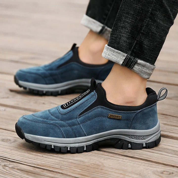 HendrixMode™ Sturdie | Stevige Orthopedische Schoenen