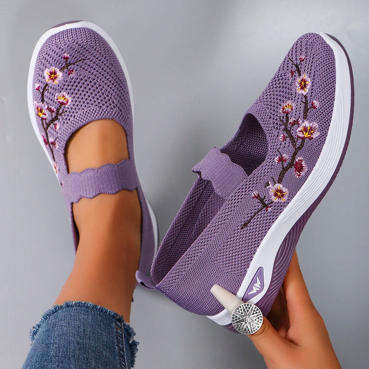 HendrixMode™ Safa | Orthopedische Schoenen