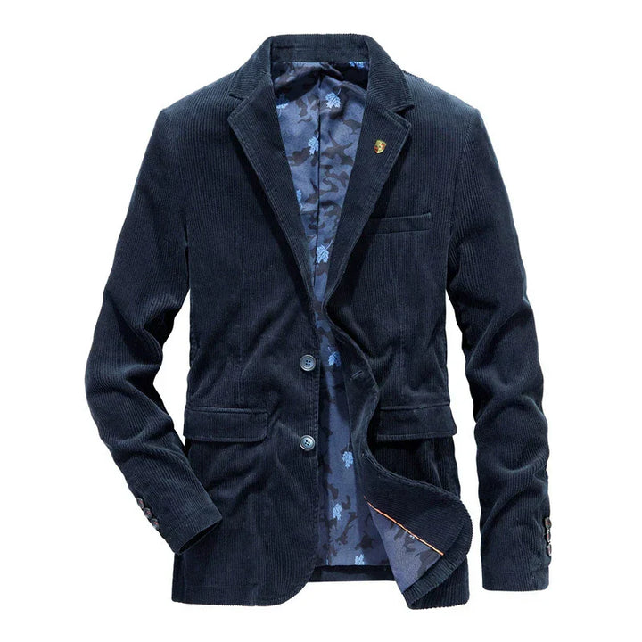 HendrixMode™ Edmund | Elegante Heren Blazer