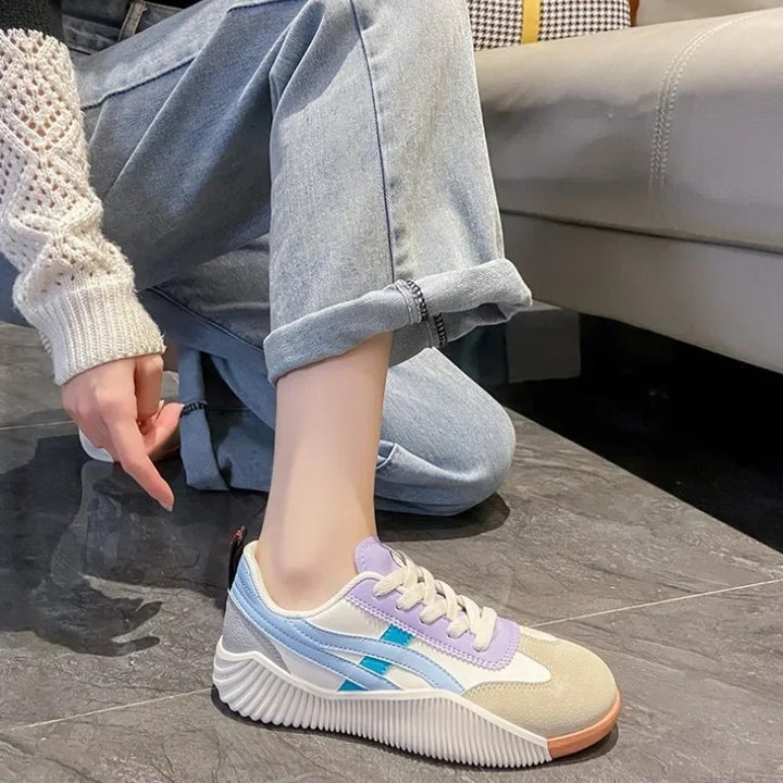 HendrixMode™ Asia | Ergonomische Schoenen