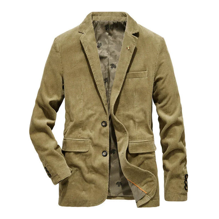 HendrixMode™ Edmund | Elegante Heren Blazer