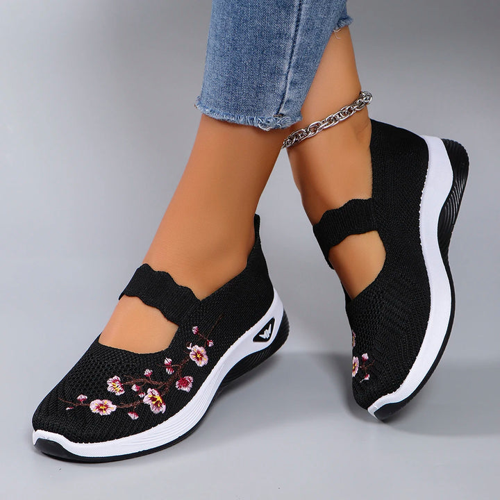 HendrixMode™ Safa | Orthopedische Schoenen