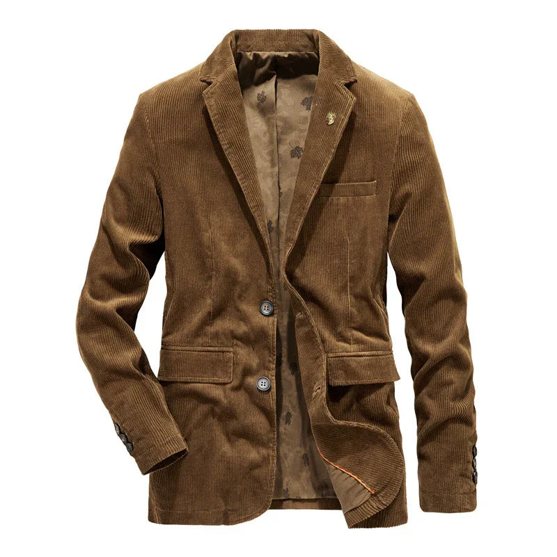 HendrixMode™ Edmund | Elegante Heren Blazer
