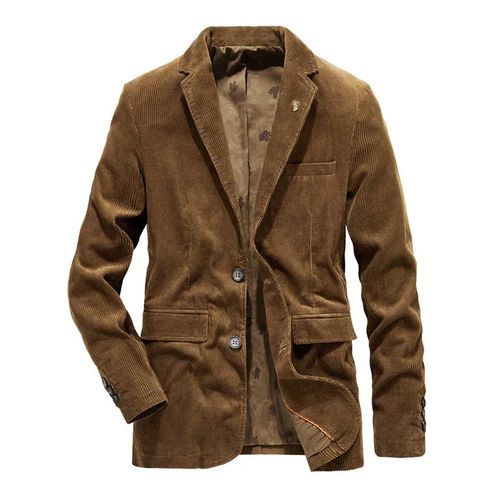 HendrixMode™ Edmund | Elegante Heren Blazer