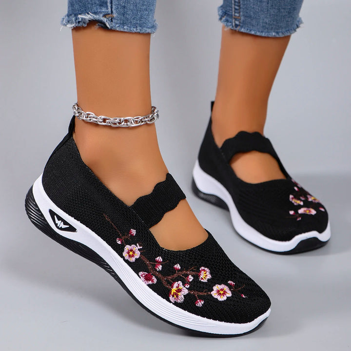 HendrixMode™ Safa | Orthopedische Schoenen