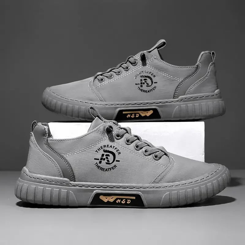 HendrixMode™ ReelStep | Lichte Herenschoenen