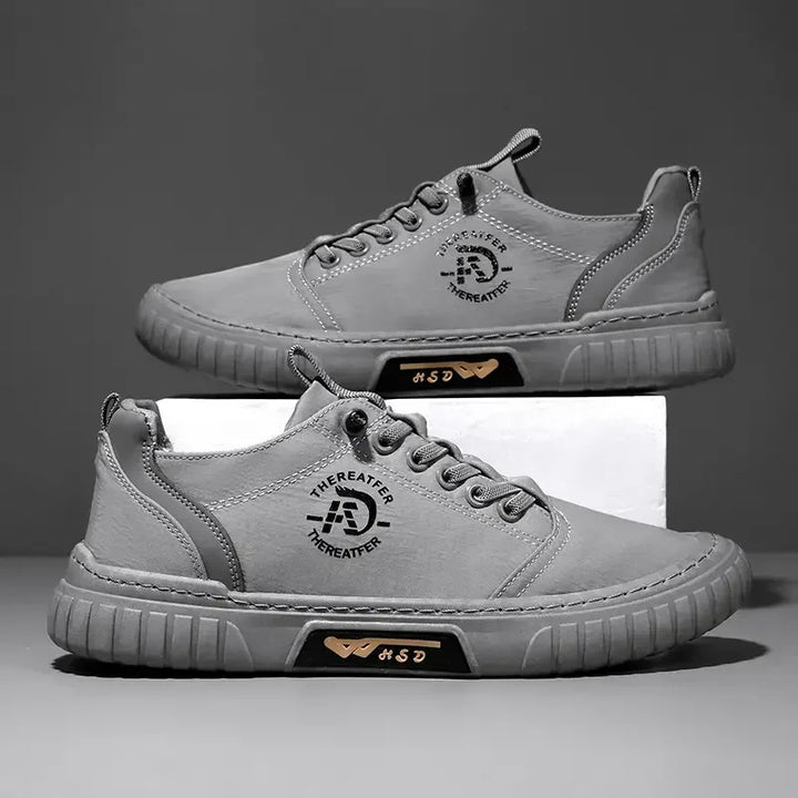 HendrixMode™ ReelStep | Lichte Herenschoenen