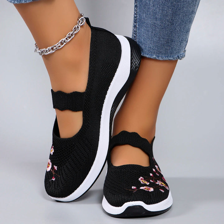 HendrixMode™ Safa | Orthopedische Schoenen