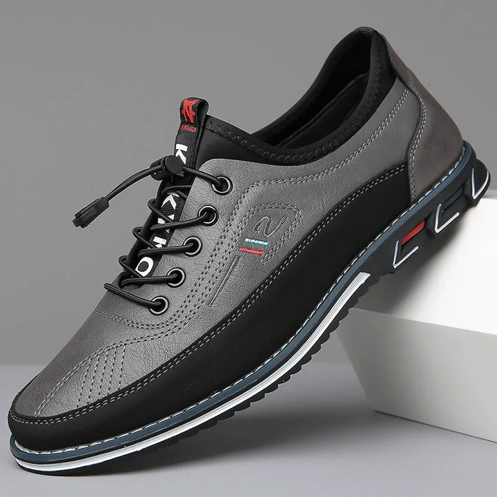 HendrixMode™ Oxford | Klassieke en Ultra-Lichte Sneakers