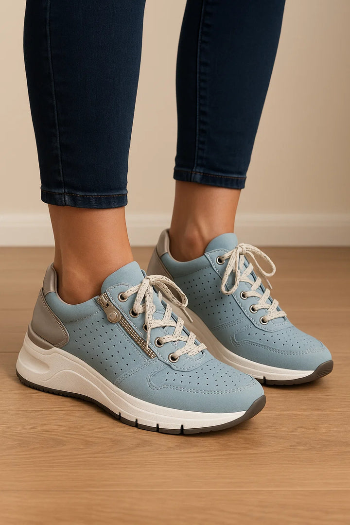 HendrixMode™ Livia | Orthopedische Sneakers