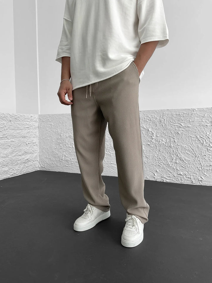 HendrixMode™ Christophe | Elegante Broek