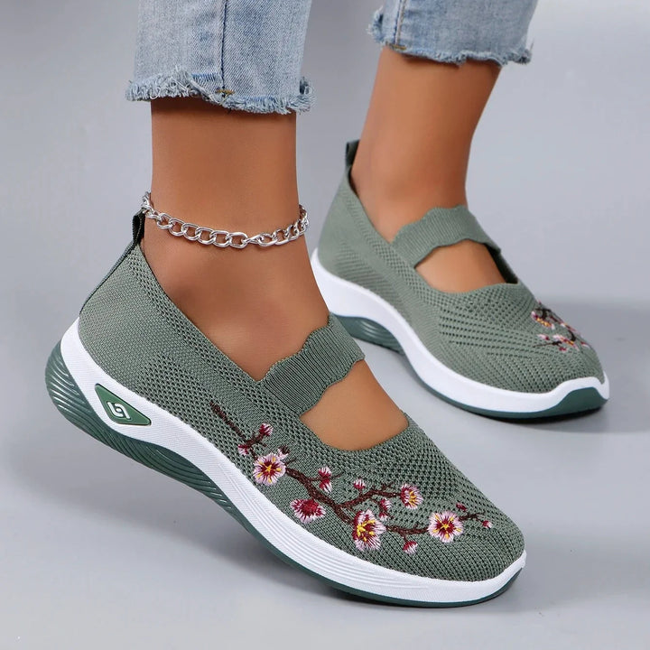 HendrixMode™ Safa | Orthopedische Schoenen