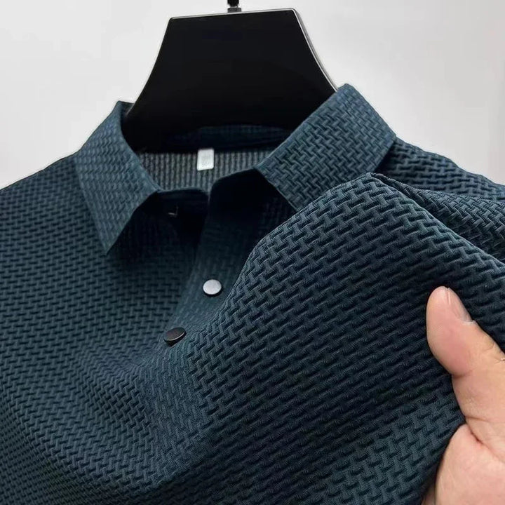 HendrixMode™ Davante | Elegante Heren T-shirt