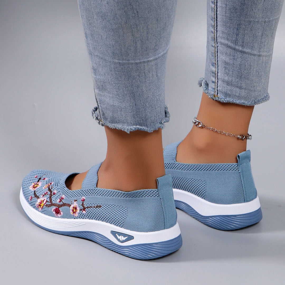 HendrixMode™ Safa | Orthopedische Schoenen