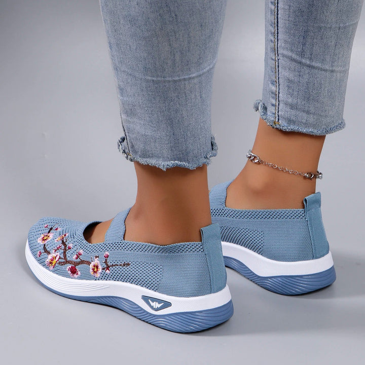 HendrixMode™ Safa | Orthopedische Schoenen