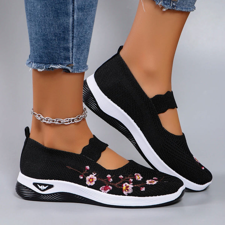 HendrixMode™ Safa | Orthopedische Schoenen