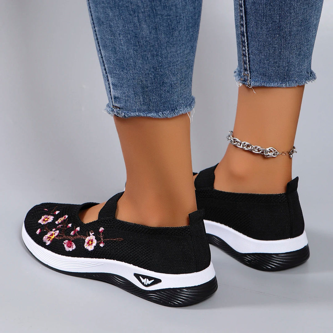 HendrixMode™ Safa | Orthopedische Schoenen