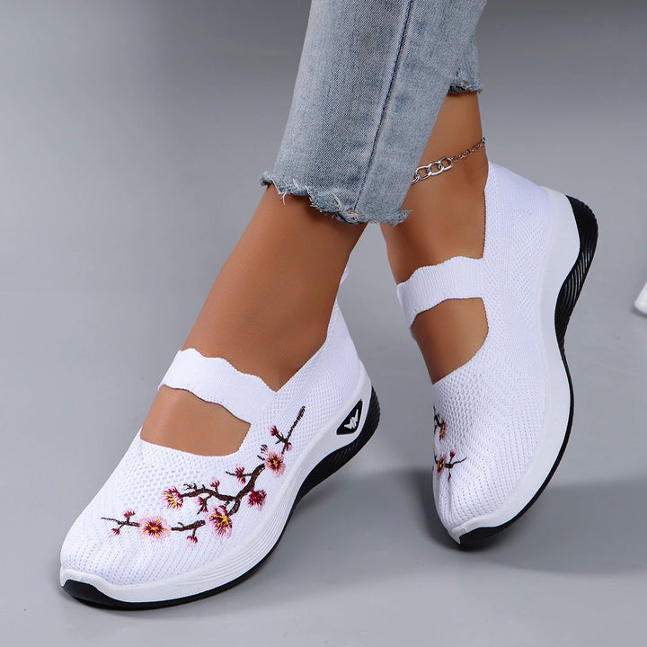 HendrixMode™ Safa | Orthopedische Schoenen