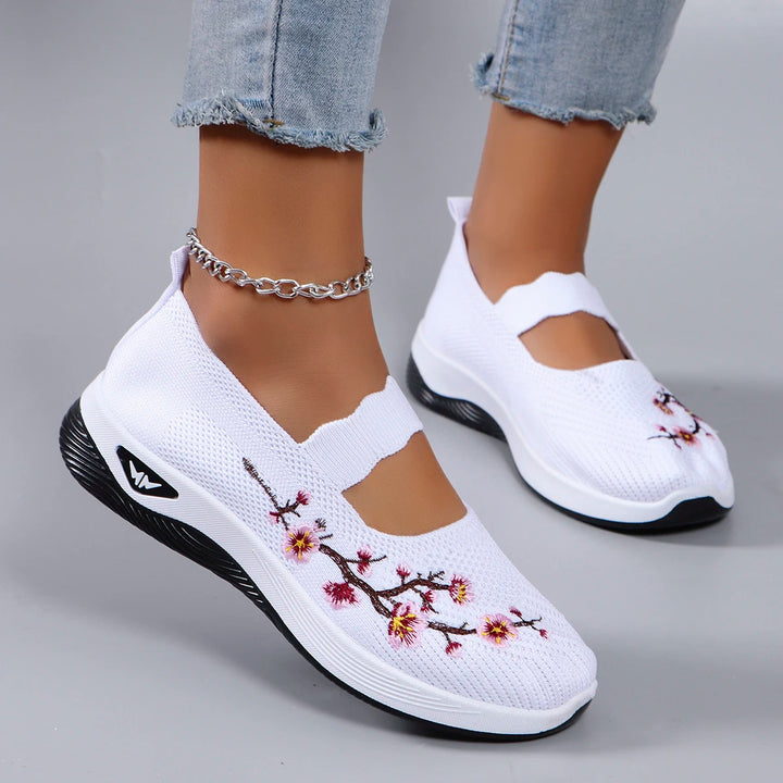 HendrixMode™ Safa | Orthopedische Schoenen