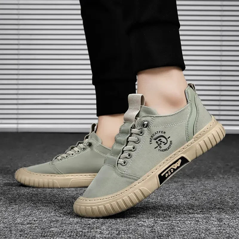 HendrixMode™ ReelStep | Lichte Herenschoenen